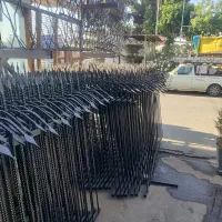 نرده حفاظ آبشاری/ شاخه گوزنی مستقیم از تولید کننده