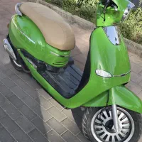دایچی ۱۵۰