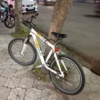 فروش دوچرخه مارک اورلود