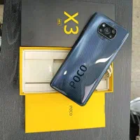 poco x3 NFC 128