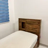 تخت یک نفره