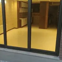 آپارتمان طبقه همکف