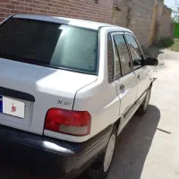 پراید مدل ۹۲