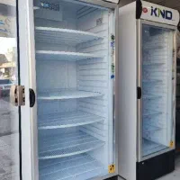 یخچال و فریزر ایستاده کینو (نو)