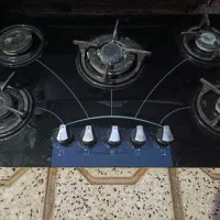 گاز رومیزی