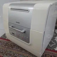 ماشین ظرفشویی مجیک