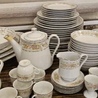 سرویس چینی مسعود عتیقه