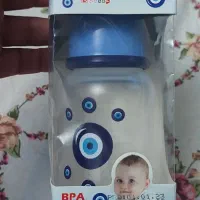 پستونک بچه