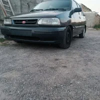 پراید مدل 83 بی رنگ