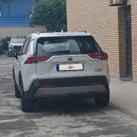 راوفور فول ۲۰۲۵ چین ۲.۵ لیتر دو دیفرانسیل