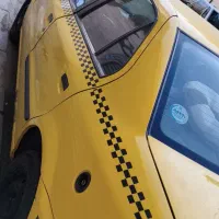 سمند ef7  مدل 1400