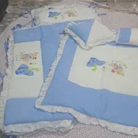 محافظ ورختخواب تخت کودک