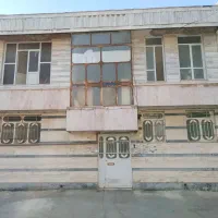 فروش نقدی ملک مسکونی تجاری