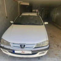 پرشیا سفید مدل ۱۳۹۰