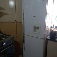 یخچال برفاب