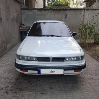 میتسوبیشی گالانت