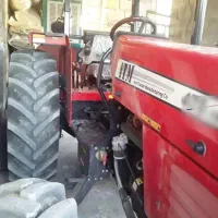 تراکتور ۴۷۵ جفت