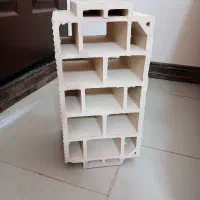 بدون ترک وشوره