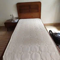 تخت یک نفره