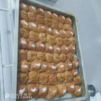 باقلوا استانبولی