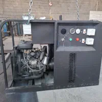 موتور برق ۱۱ کیلو وات استنفورد