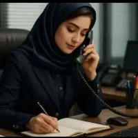 صدور پروانه کسب
