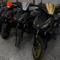 Sym لاکی 185 vf3