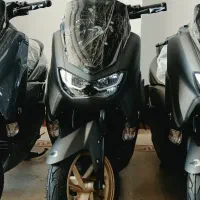 نمایندگی نیکران RAPIDO Nmx180  راپیدو صفر
