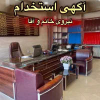 استخدام نیرو