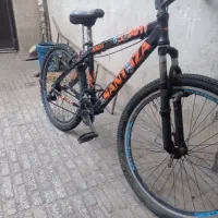دوچرخه ۲۶