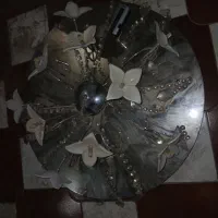 لوستر سقفی ریموت دار