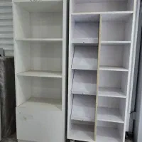 انواع کتابخانه*لوازم خانگی هاشمی