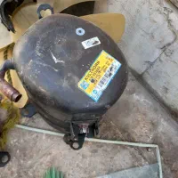 موتور 30هزار 5535کالترون فشار 500و آمپر نرمال پلمپ
