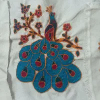 سه عدد پته تابلو کوچک جا کلیدی دیواری