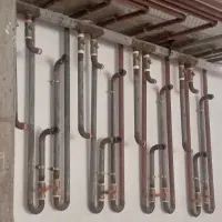 نیازبه جوشکار گاز مسکونی
