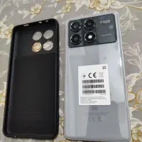 Poco x6 pro آک