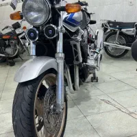 cb1300|موتورسیکلت|ارومیه, |دیوار