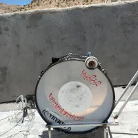طبل یاماها 100cm