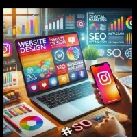 نیاز به ادمین مسلط به تولیدمحتوا برای پیچ وسایت