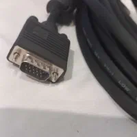 کابل vga