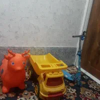 ا،کامیون سایزبزرگ