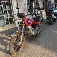 موتور احسان تمیز