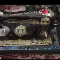 چرخ خیاطی