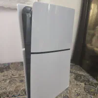 ps5 slim|کنسول، بازی ویدئویی و آنلاین|رشت, چله خانه|دیوار