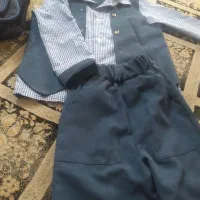 فرم مدرسه پسرانه وکوله