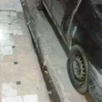 پراید  مدل  ۸۴