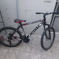 دوچرخه INTNZE 26