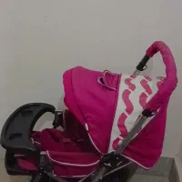 کالسکه|کالسکه و لوازم جانبی|مشهد, ابوذر|دیوار