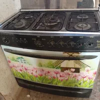 فر گاز در حد نو