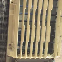 کولر گازی 18 هزار چراغ سبز